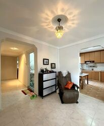Blk 646 Jurong West Street 61 (Jurong West), HDB 5 Rooms #582391611